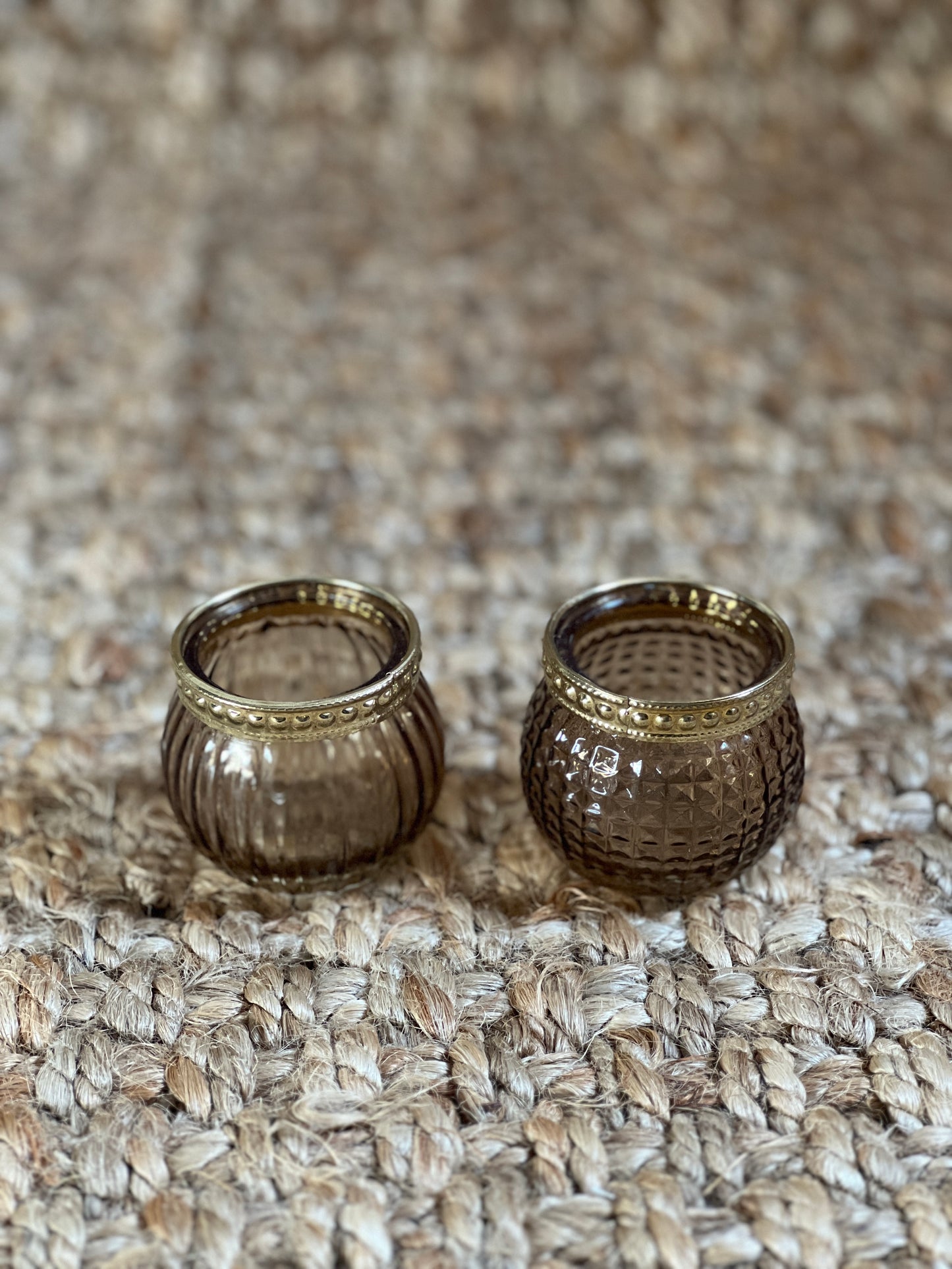 CANDLE HOLDER GLASS LANTERN SMALL CANDLE