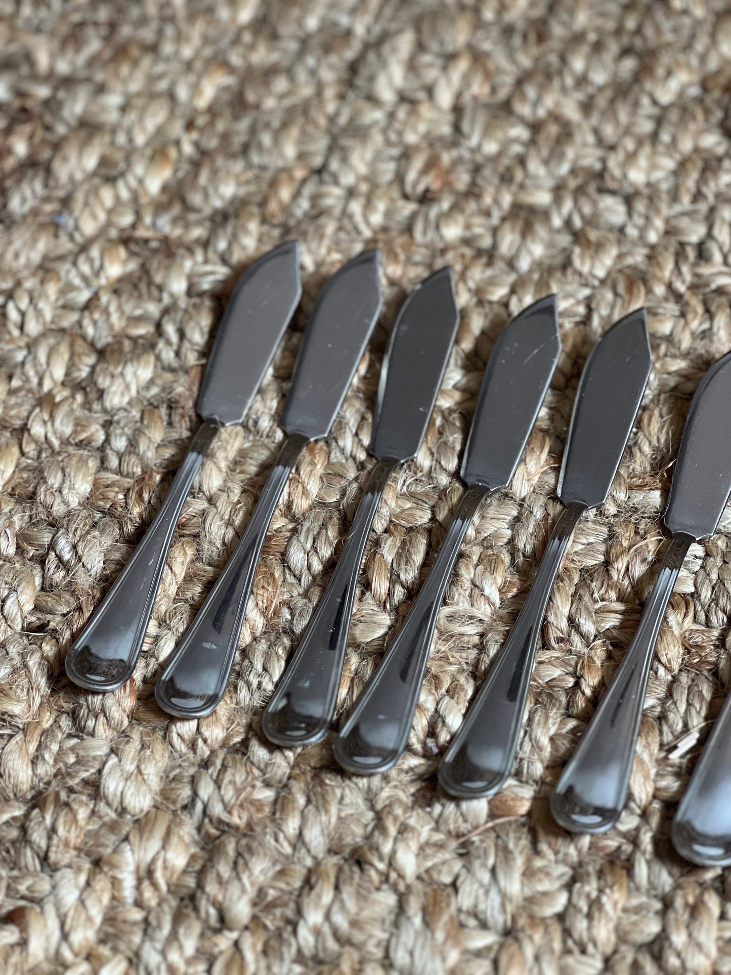 FISH KNIFE SET